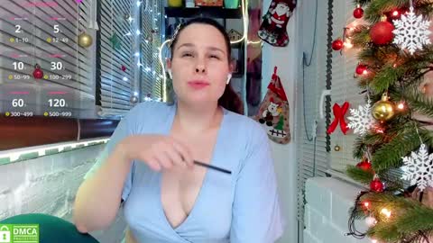 Alisa   My darlings online show from 12/29/24, 03:44