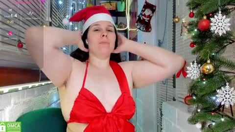 Alisa   My darlings online show from 12/31/24, 10:56