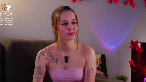 Jess online show from 03/03/26, 07:47