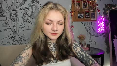 lostallice online show from 12/29/24, 02:17