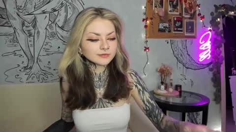 lostallice online show from 01/06/25, 02:26