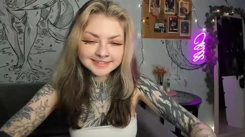 lostallice online show from 01/10/25, 06:53