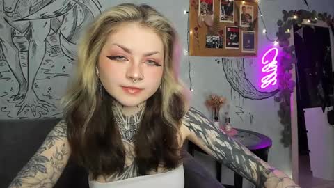 lostallice online show from 01/12/25, 06:06