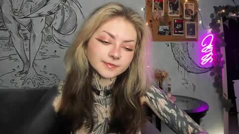 lostallice online show from 02/05/25, 06:24