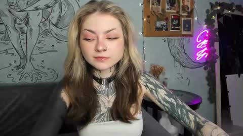 lostallice online show from 02/27/25, 04:31