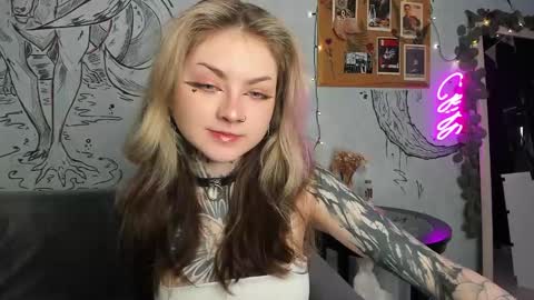 lostallice online show from 03/02/25, 07:32