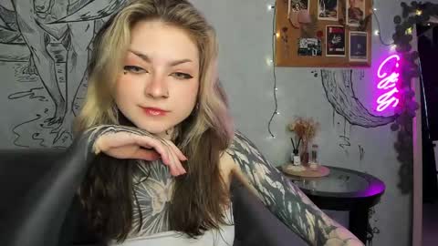 lostallice online show from 03/03/25, 10:06