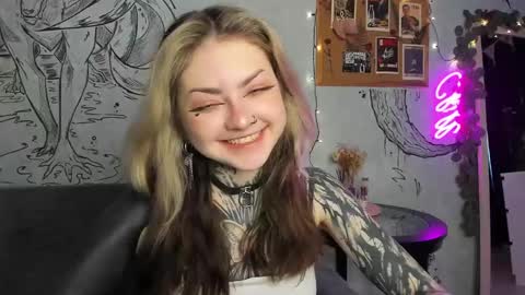 lostallice online show from 03/10/25, 05:11