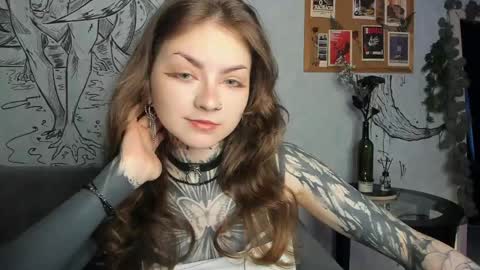 lostallice online show from 05/14/26, 04:41