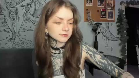 lostallice online show from 06/09/26, 04:02