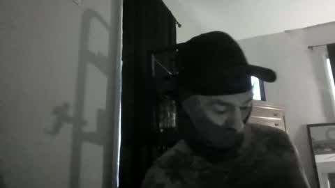 lostcause1313 online show from 10/24/25, 02:46