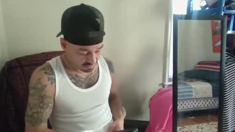 lostcause1313 online show from 11/22/25, 08:19