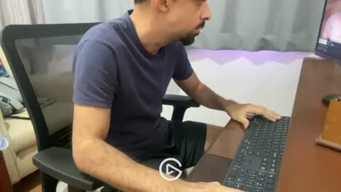 losterrr online show from 07/26/26, 04:47