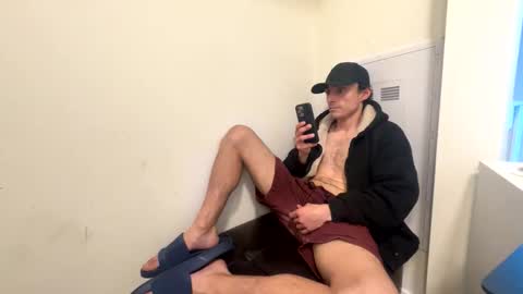 lostpuppyboy online show from 03/03/26, 01:01