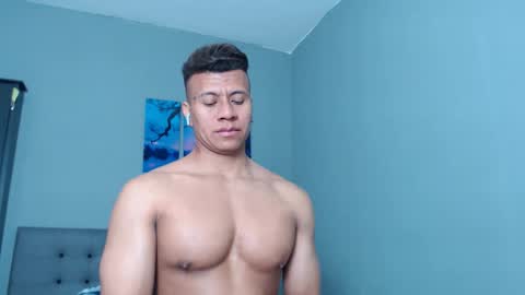 lothbrok online show from 01/25/25, 12:17