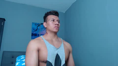 lothbrok online show from 02/16/25, 01:03