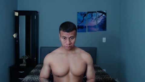 lothbrok online show from 03/27/26, 09:14