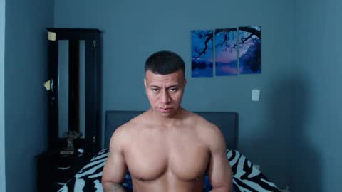 lothbrok online show from 04/19/26, 06:10