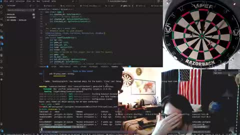 Lothrop online show from 02/13/26, 04:25