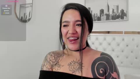 lottie_fox online show from 01/15/26, 04:39