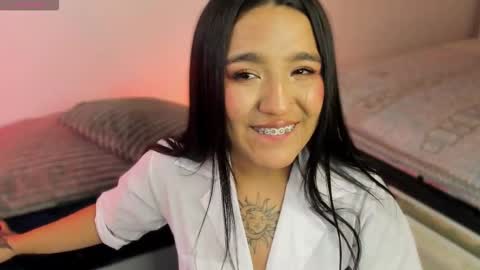 lottie_fox online show from 02/18/26, 03:24