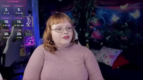 Snapshot of lottieparker chatting on 11/30/25, 09:02 Lottie online show from 11/30/25, 09:02