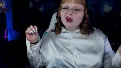 Snapshot of lottieparker chatting on 12/03/25, 04:16 Lottie online show from 12/03/25, 04:16