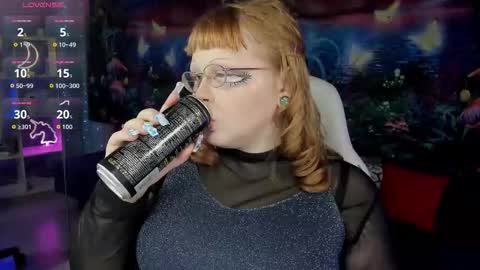 Lottie online show from 02/03/26, 05:29