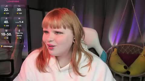 Lottie online show from 03/20/26, 07:30