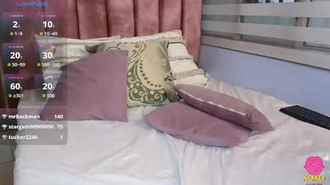  Lou Rosse  online show from 01/03/25, 08:54