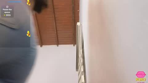  Lou Rosse  online show from 02/12/25, 02:45