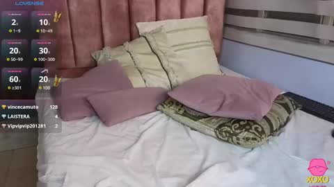  Lou Rosse  online show from 02/17/25, 11:42