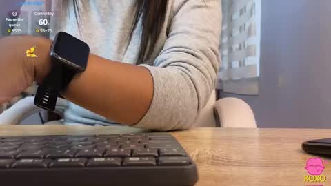  Lou Rosse  online show from 02/19/25, 07:59