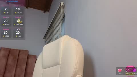  Lou Rosse  online show from 02/20/25, 08:25