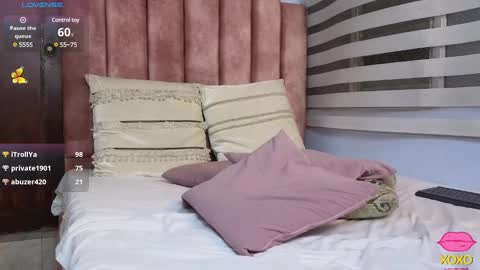  Lou Rosse  online show from 03/01/25, 11:37