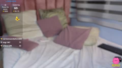  Lou Rosse  online show from 03/08/25, 12:22