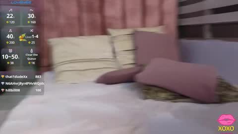  Lou Rosse  online show from 03/12/25, 02:52