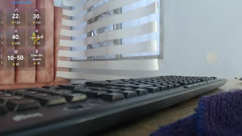  Lou Rosse  online show from 09/15/25, 09:59