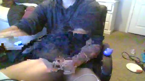 lewyay online show from 12/05/24, 05:04