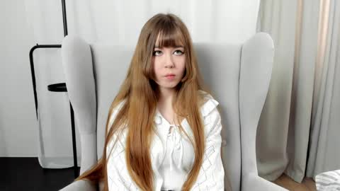 Snapshot of louettakarn chatting on 04/24/26, 08:28 Sade online show from 04/24/26, 08:28