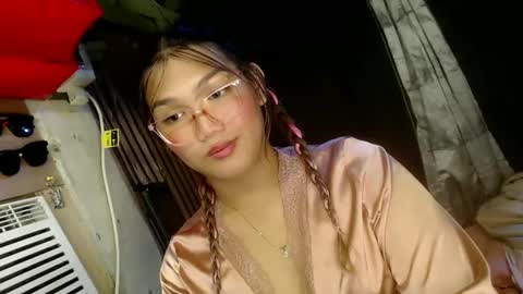 Sweet   online show from 01/09/25, 12:30