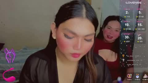 Sweet   online show from 10/15/25, 09:20