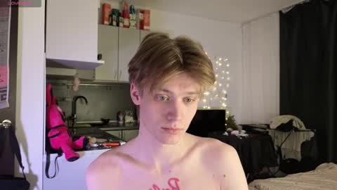 louie_evans online show from 01/18/26, 04:05