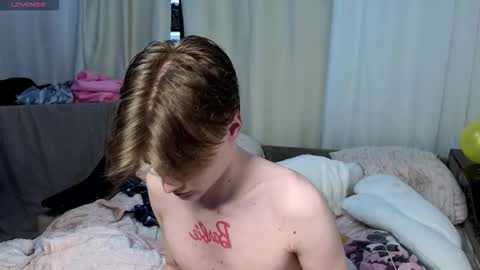 louie_evans online show from 02/11/26, 07:57