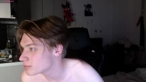 louie_evans online show from 03/18/26, 07:17