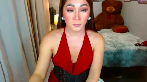 Cathy online show from 12/18/24, 12:07