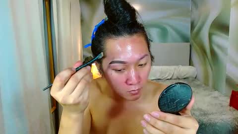 Cathy online show from 03/01/25, 07:08