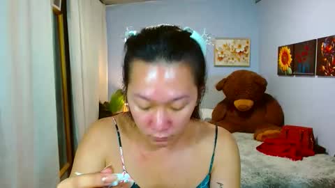 Cathy online show from 10/01/25, 08:20