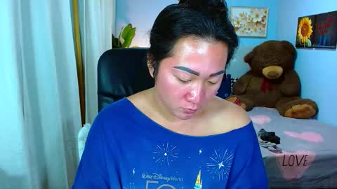 Cathy online show from 12/14/25, 12:43