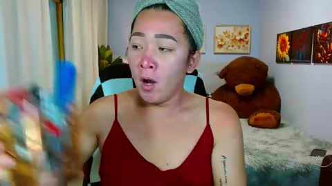 Cathy online show from 03/10/26, 01:54